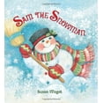 thumbnail image 1 of Pre-Owned Sam the Snowman Hardcover, 1 of 1