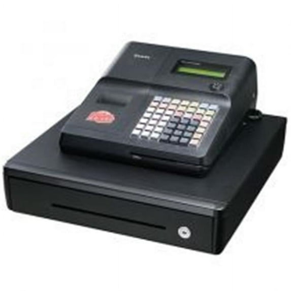 Sam4S Er-260Ej 15 Dept - Thermal Black Cash Register
