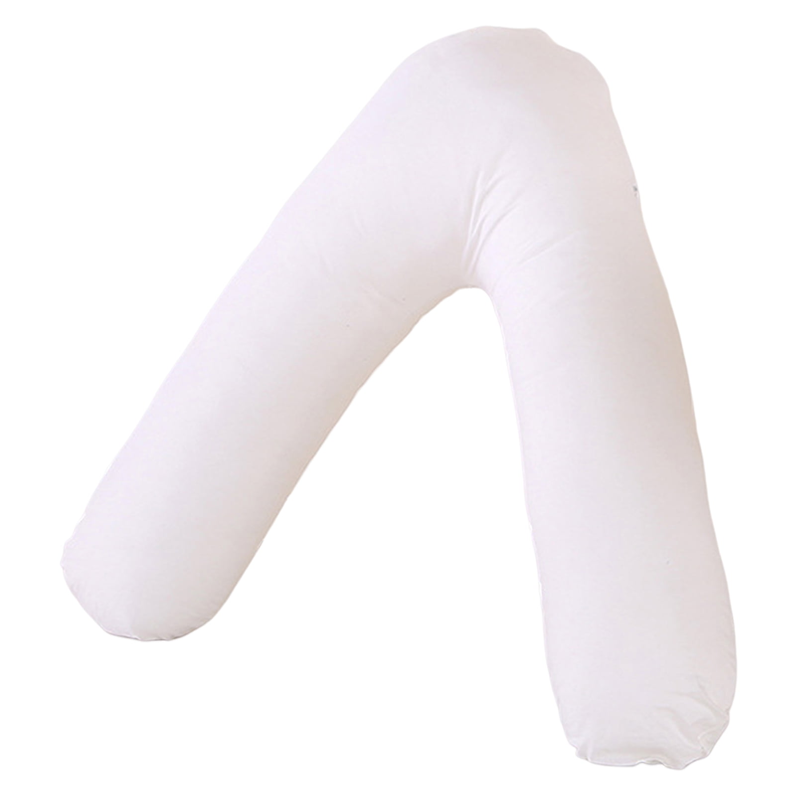 SamFansar Pregnancy Pillow V-shaped Pregnancy Pillow Pregnancy Pillow Comfort Support for A Peaceful Sleep