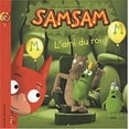 thumbnail image 1 of Pre-Owned SamSam, Tome 9 (French Edition) 9782747025836, 1 of 1