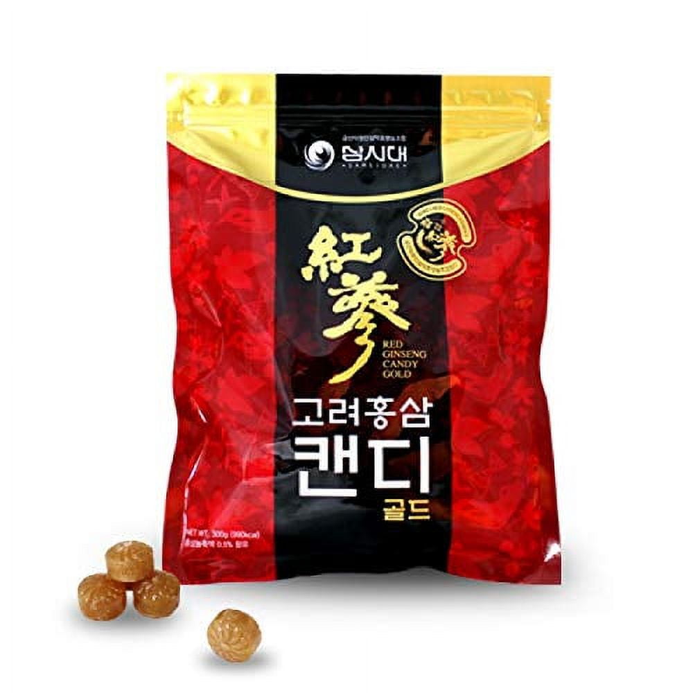 SamSiDae-Korean-Red-Ginseng-
