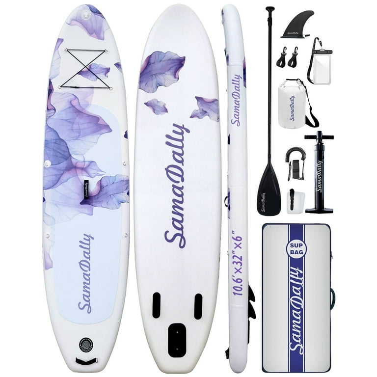 Can I Pump Up My Paddle Board Alone? Essential Tips & Tricks