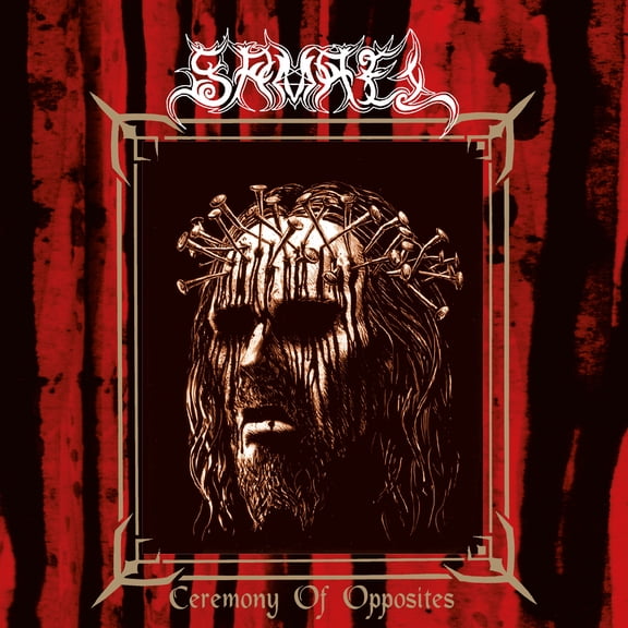 Samael - Ceremony Of Opposites - Music & Performance - CD