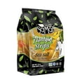 thumbnail image 1 of Samai Pacific Sea Salt Plaintain Strips, 12 oz, 1 Bag, 1 of 4