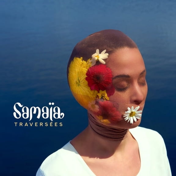 Samaia TraversEs (CD)