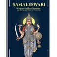 thumbnail image 1 of Samaleswari: The Supreme Goddess of Sambalpur and the Sacred Flame of Protection, (Paperback), 1 of 1