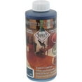 thumbnail image 1 of Saman 199159 1 gal Interior Water Based Stain for Fine Wood, Azure - Pack of 2, 1 of 1