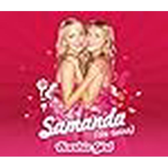 Samanda (the Twins)