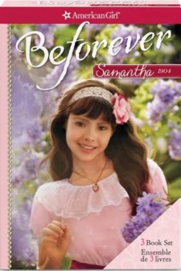 Pre-Owned Samantha