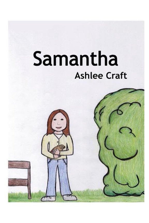 Samantha, (Paperback)