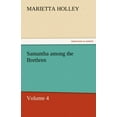 thumbnail image 1 of Samantha Among the Brethren - Volume 4, 1 of 1