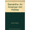 thumbnail image 1 of Pre-Owned Samantha: An American Girl Holiday Paperback, 1 of 1