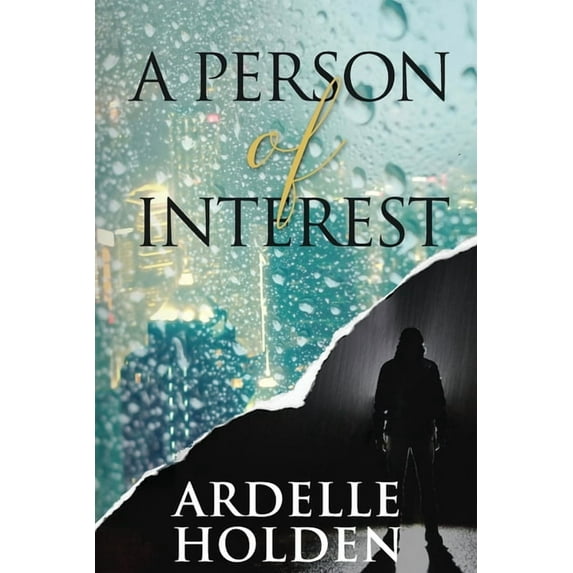 Samantha Bowers Mysteries A Person of Interest, Book 1, (Paperback)