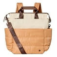 thumbnail image 1 of Samantha Brown To-Go 3 Ways to Wear Convertible Tote, 1 of 1