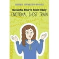 thumbnail image 1 of Samantha Drury's Secret Diary : Emotional Ghost Train (Paperback), 1 of 1