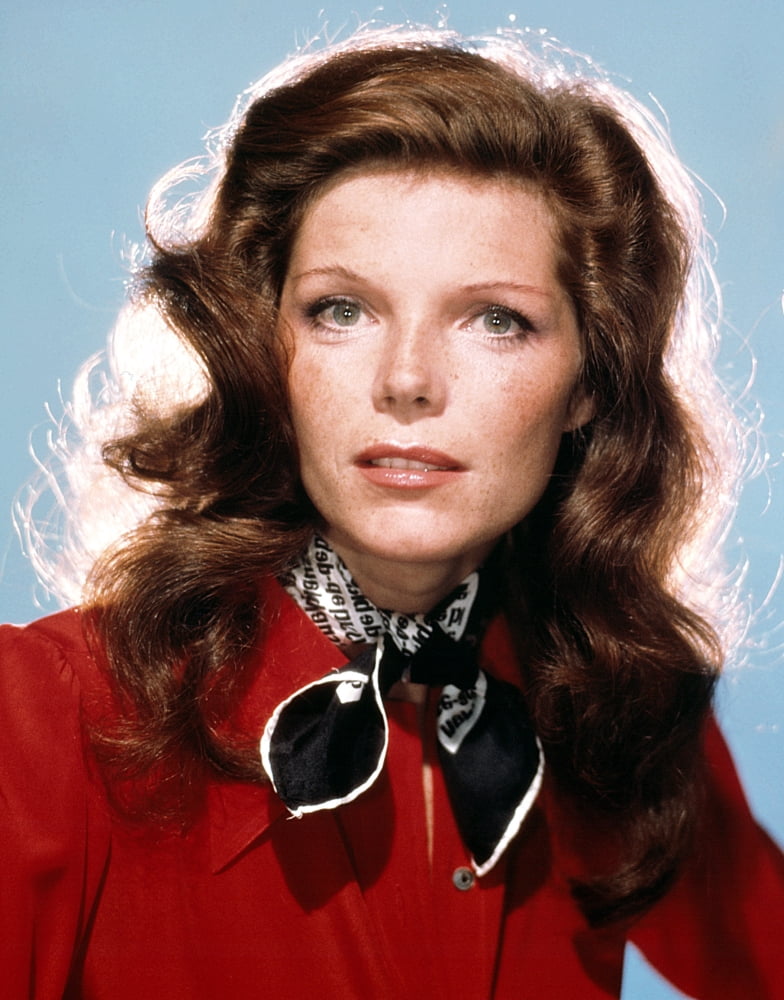Samantha Eggar 19 Canvas Art - (16 x 20)
