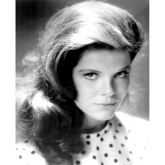 Samantha Eggar Ca. 1964 Photo Print (8 x 10)