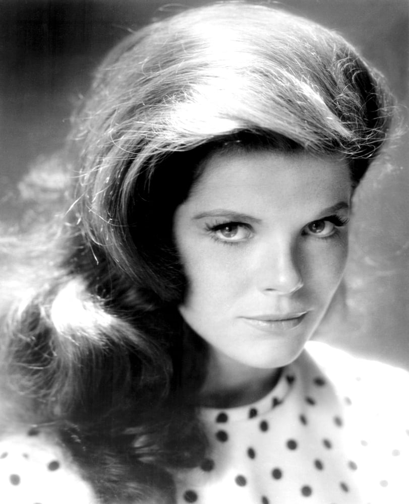 Samantha Eggar Canvas Art - (16 x 20)