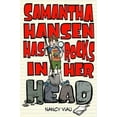 thumbnail image 1 of Pre-Owned Samantha Hansen Has Rocks in Her Head Hardcover, 1 of 1