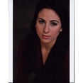 thumbnail image 1 of Samantha Janco Headshot In Brown Top Photo Print (8 x 10) - Item # MVM55238, 1 of 1