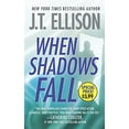 thumbnail image 1 of Pre-Owned When Shadows Fall (Mass Market Paperback) 0778317102 9780778317104, 1 of 1