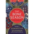thumbnail image 1 of Samantha Shannon: The Bone Season: Author's Preferred Text (Paperback), 1 of 2