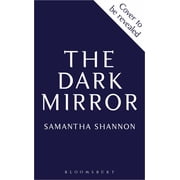 Samantha Shannon The Dark Mirror The Instant SUNDAY TIMES Bestselling Fantasy Hardcover