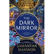 Samantha Shannon The Dark Mirror Paperback Bone Season