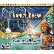 Samantha Swift/Nancy Drew 2 Pack - PC [video game]