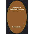 thumbnail image 1 of Samantha at the St. Louis Exposition, (Paperback), 1 of 1