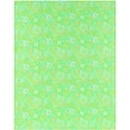 thumbnail image 1 of Samara Cotton Quilted 50" x 60" Accent Throw Blanket, 1 of 2