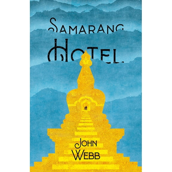 Samarang Hotel (Paperback)