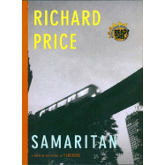 Samaritan