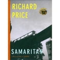thumbnail image 1 of Pre-Owned Samaritan (Hardcover) 0375411151 9780375411151, 1 of 1