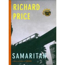 Pre-Owned Samaritan (Hardcover) 0375411151 9780375411151