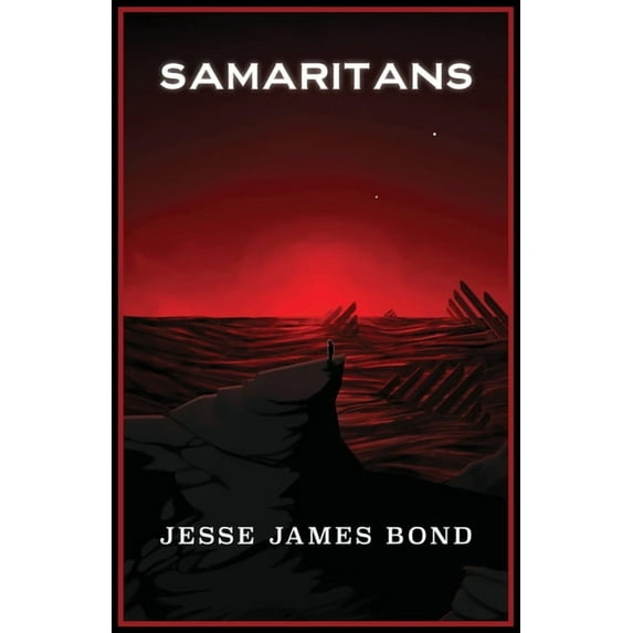 Samaritans, (Paperback)