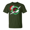 thumbnail image 1 of Samaritans Purse Operation Christmas Child Xmas TShirt, 1 of 6