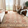 thumbnail image 1 of Samarkand Red / Beige, 1 of 2