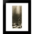 thumbnail image 1 of Samarkand zindan (Underground prison) 20x24 Framed Art Print by Vasily Vereshchagin, 1 of 2