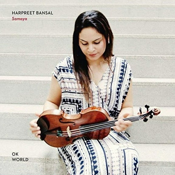 Samaya - CD