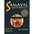 thumbnail image 1 of Pre-Owned Samayal - The Pleasures of South Indian Vegetarian Cooking. (Paperback) 8175251743 9788175251748, 1 of 1