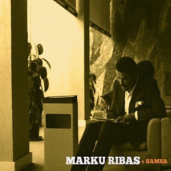 + Samba (CD)