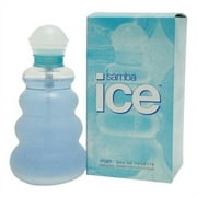 Samba Ice for Men - 3.4 oz EDT Spray