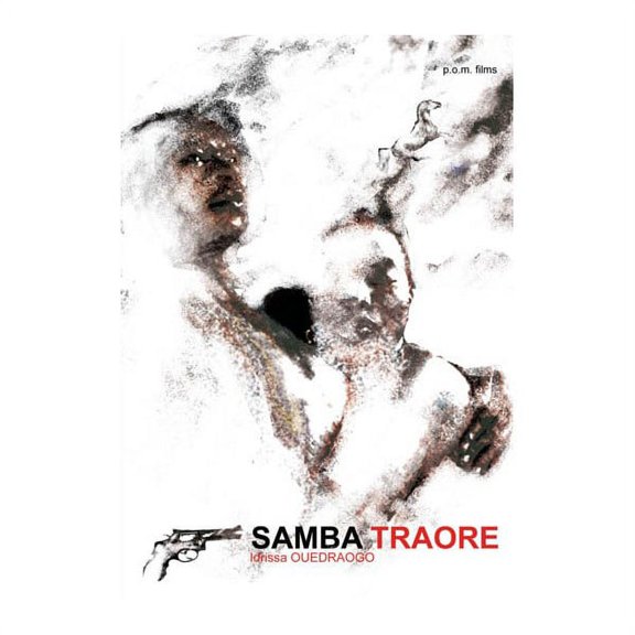 Samba Traor  [ NON-USA FORMAT, PAL, Reg.0 Import - France ]