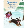 thumbnail image 1 of Samba par une JournÃ©e EnneigÃ©e, (Hardcover), 1 of 1
