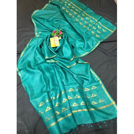 Sambalpuri odia 100% Pure tussar different- different design dupatta gifts party wear dress for beutiful dupatta gift for mom's