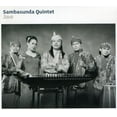thumbnail image 1 of Sambasunda - Java - R&B / Soul - CD, 1 of 1