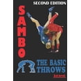 thumbnail image 1 of Sambo: the basic throws, (Paperback), 1 of 1
