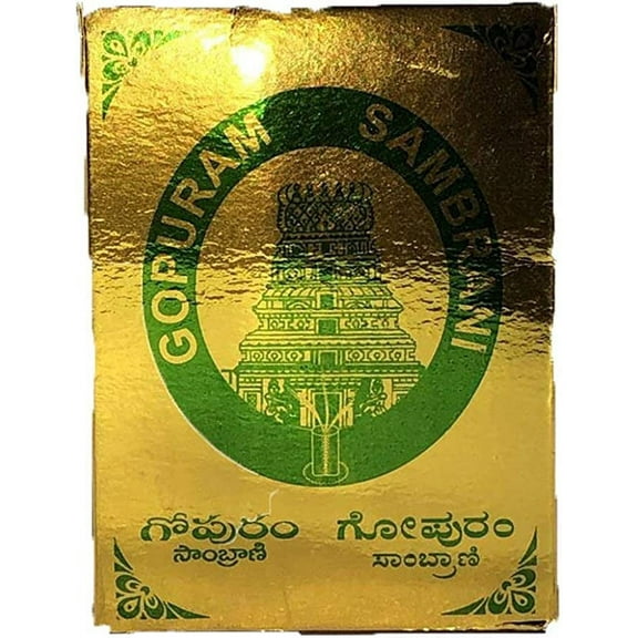 Sambrani