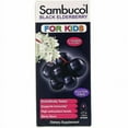 thumbnail image 1 of Sambucol Black Elderberry Kids Syrup 4 Oz, 3-Pack, 1 of 4